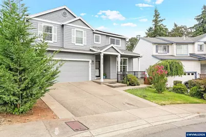 2175 Churchill Av SE, Salem, OR 97302 - Photo 1