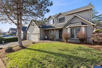 3619 N Knoll Dr, Newberg, OR 97132 - Photo 45