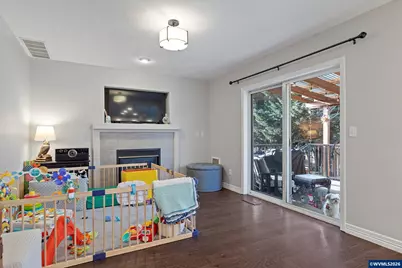 3619 N Knoll Dr, Newberg, OR 97132 - Photo 15