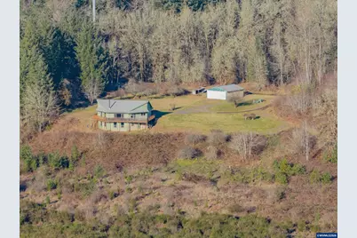 27914 Walkerwood Ln, Sweet Home, OR 97386 - Photo 5