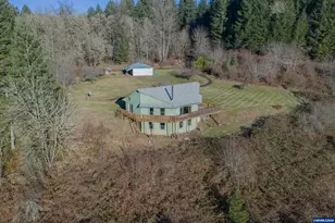 27914 Walkerwood Ln, Sweet Home, OR 97386 - Photo 29