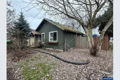 191 Catron St, Monmouth, OR 97361 - Photo 5