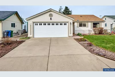 163 W Clackamas Cir, Woodburn, OR 97071 - Photo 27
