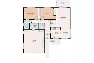 163 W Clackamas Cir, Woodburn, OR 97071 - Photo 3