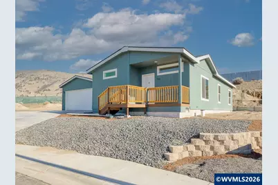 5636 Edith Wy, Klamath Falls, OR 97603 - Photo 1