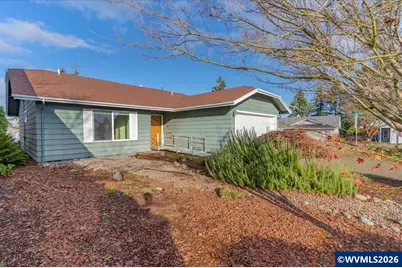 1694 Sunrise Cir NW, Salem, OR 97304 - Photo 3