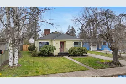 1835 24th St NE, Salem, OR 97301 - Photo 1