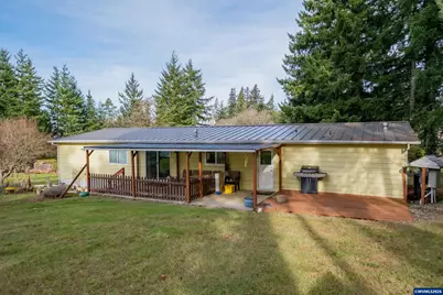 35180 SE Surface Rd, Estacada, OR 97023 - Photo 1