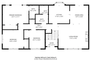 916 NW Chipmunk Pl, Corvallis, OR 97330 - Photo 47