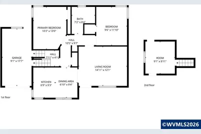 1365 Market St NE, Salem, OR 97301 - Photo 29