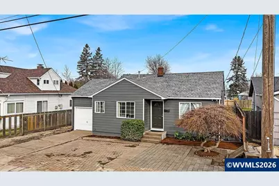 1365 Market St NE, Salem, OR 97301 - Photo 5