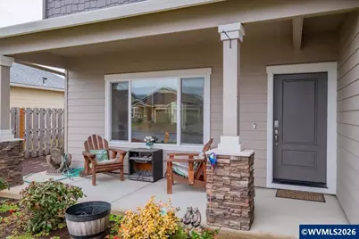 875 Shelby Wy, Monroe, OR 97456 - Photo 3