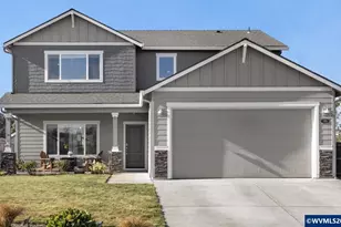 875 Shelby Wy, Monroe, OR 97456 - Photo 1