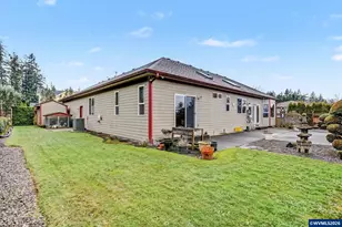 3393 NW Summerhill Pl, Albany, OR 97321 - Photo 37