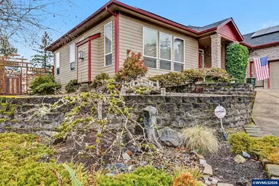 3393 NW Summerhill Pl, Albany, OR 97321 - Photo 3