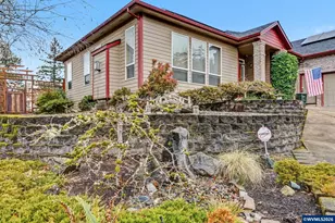 3393 NW Summerhill Pl, Albany, OR 97321 - Photo 3