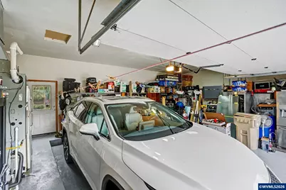 3393 NW Summerhill Pl, Albany, OR 97321 - Photo 29