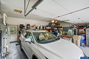 3393 NW Summerhill Pl, Albany, OR 97321 - Photo 29