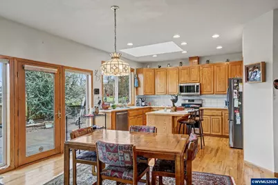 3393 NW Summerhill Pl, Albany, OR 97321 - Photo 13