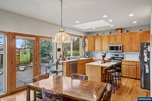 3393 NW Summerhill Pl, Albany, OR 97321 - Photo 19