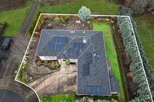 3393 NW Summerhill Pl, Albany, OR 97321 - Photo 41