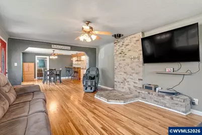 1765 Montrose Av NW, Salem, OR 97304 - Photo 5