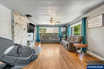 1765 Montrose Av NW, Salem, OR 97304 - Photo 3
