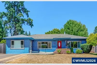 1765 Montrose Av NW, Salem, OR 97304 - Photo 1