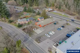 300 NW Santiam Bl, Mill City, OR 97360 - Photo 37