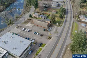 300 NW Santiam Bl, Mill City, OR 97360 - Photo 43