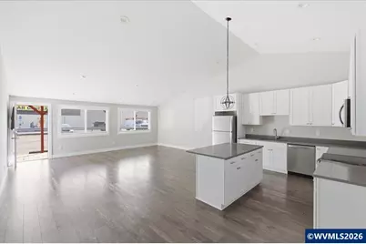 300 NW Santiam Bl, Mill City, OR 97360 - Photo 13