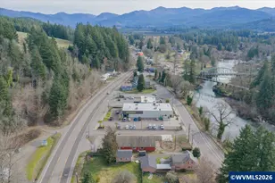 300 NW Santiam Bl, Mill City, OR 97360 - Photo 45