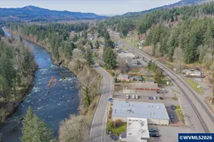 300 NW Santiam Bl, Mill City, OR 97360 - Photo 49