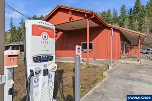 300 NW Santiam Bl, Mill City, OR 97360 - Photo 35