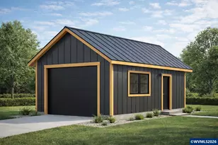 222 NE Broadway St, Sublimity, OR 97385 - Photo 3