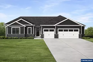 222 NE Broadway St, Sublimity, OR 97385 - Photo 1