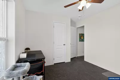 826 SW Cherry St, Willamina, OR 97396 - Photo 19