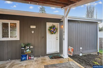 826 SW Cherry St, Willamina, OR 97396 - Photo 5