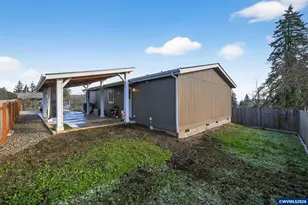 826 SW Cherry St, Willamina, OR 97396 - Photo 25