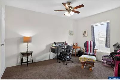 826 SW Cherry St, Willamina, OR 97396 - Photo 15