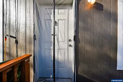 826 SW Cherry St, Willamina, OR 97396 - Photo 23