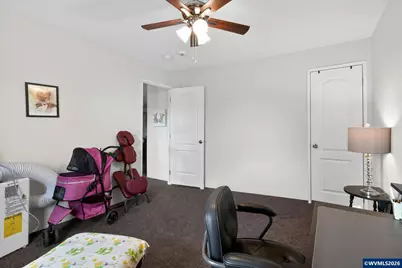 826 SW Cherry St, Willamina, OR 97396 - Photo 17