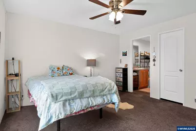 826 SW Cherry St, Willamina, OR 97396 - Photo 21