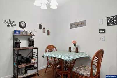 826 SW Cherry St, Willamina, OR 97396 - Photo 11