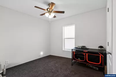 826 SW Cherry St, Willamina, OR 97396 - Photo 17