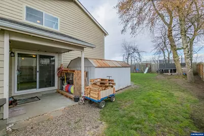 2337 40th Av SE, Albany, OR 97322 - Photo 31