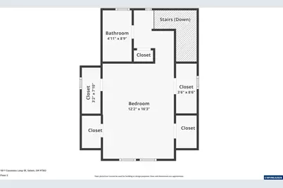 1811 Cousteau Lp SE, Salem, OR 97302 - Photo 43