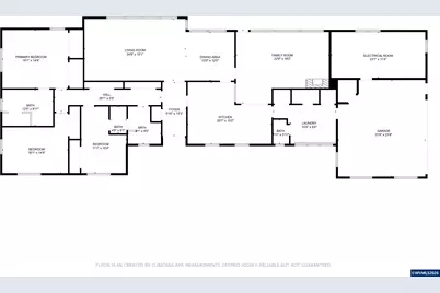 455 W High St, Stayton, OR 97383 - Photo 49