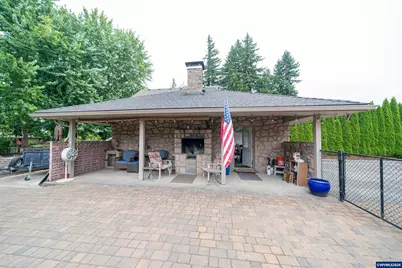 455 W High St, Stayton, OR 97383 - Photo 35