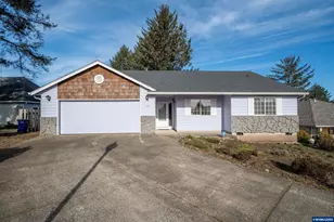 5405 NE Port Ln, Lincoln City, OR 97367 - Photo 1